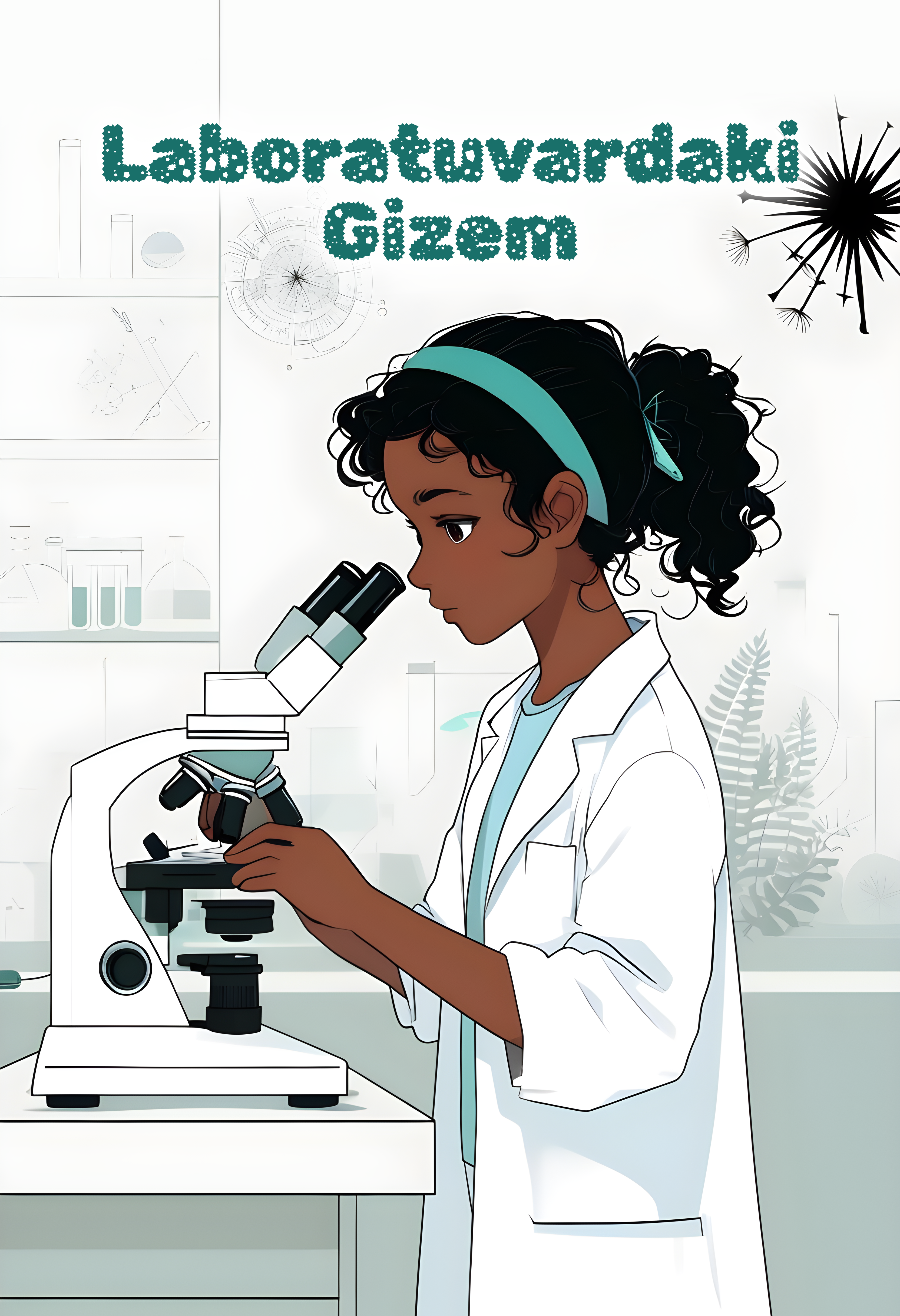 000_Kids_4-6_Hky_Laboratuvardaki Gizem